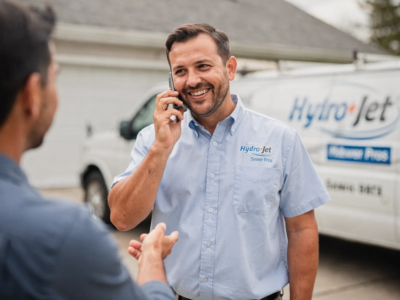 Hydro Jetting Dennehotso, AZ FAQs